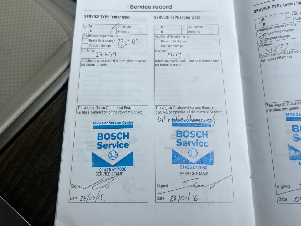 Used Jaguar XF 2010 for sale - 77775944: Photo 44