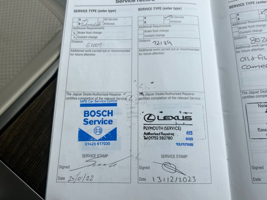 Used Jaguar XF 2010 for sale - 77775944: Photo 46