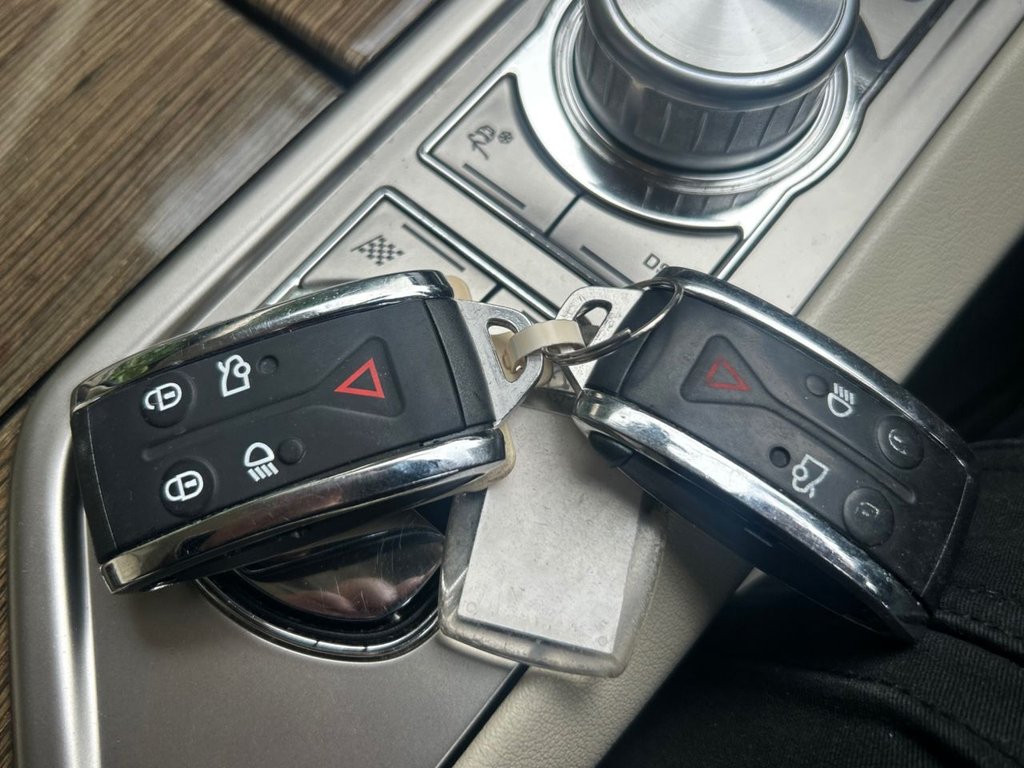 Used Jaguar XF 2010 for sale - 77775944: Photo 48