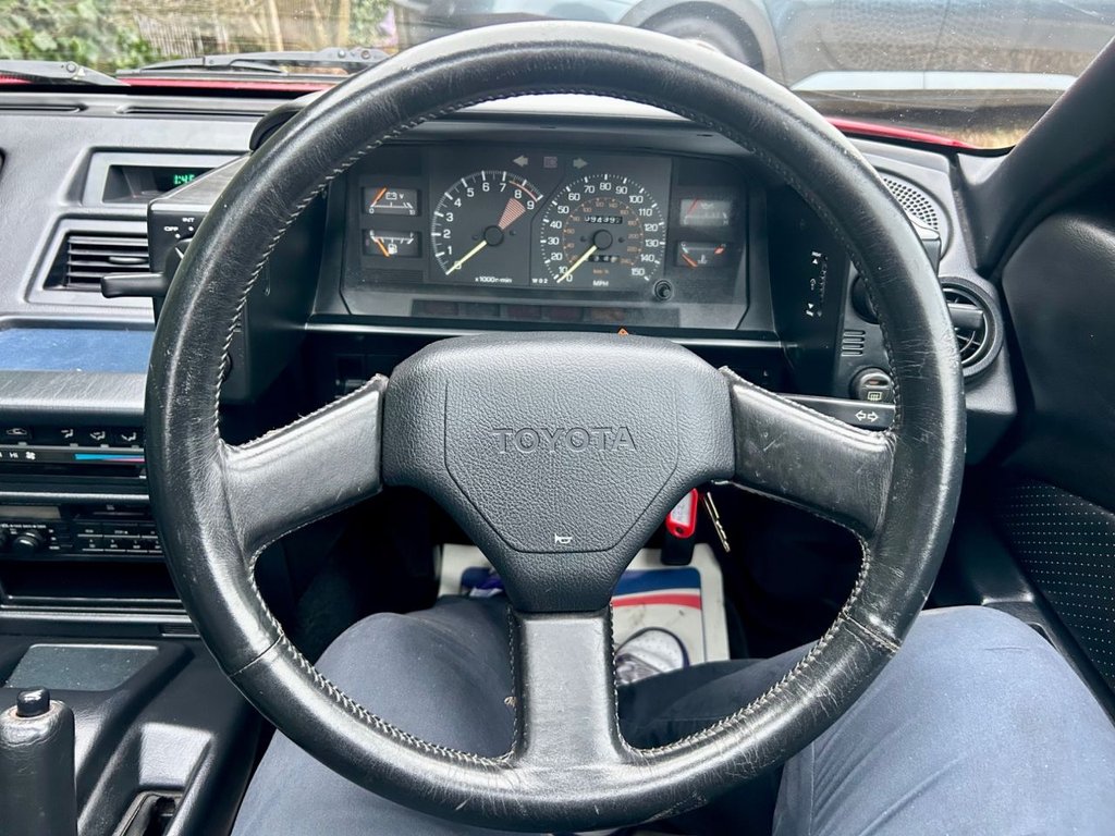 Used Toyota MR2 1989 for sale - 77849850: Photo 10