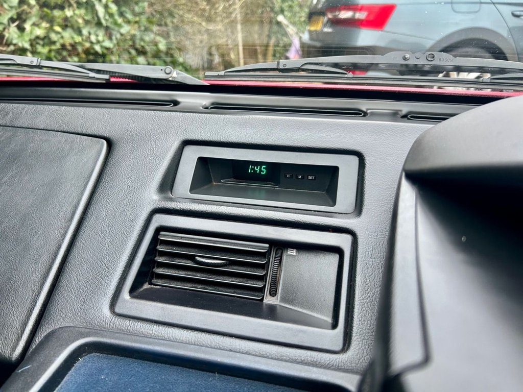 Used Toyota MR2 1989 for sale - 77849850: Photo 16