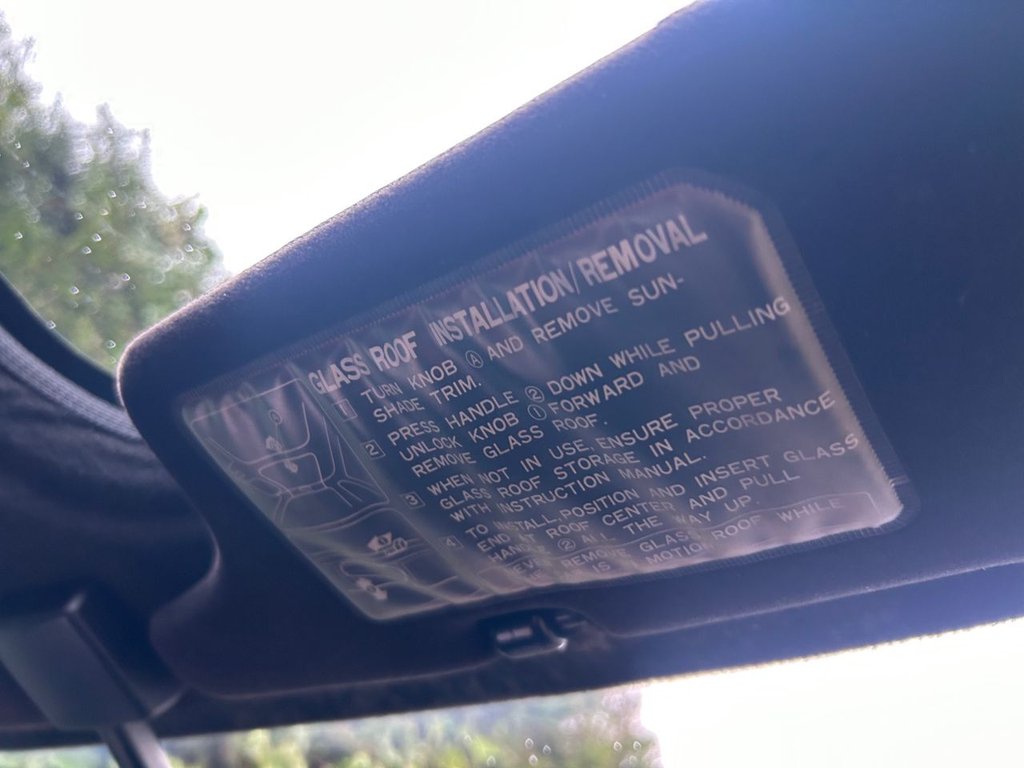 Used Toyota MR2 1989 for sale - 77849850: Photo 19