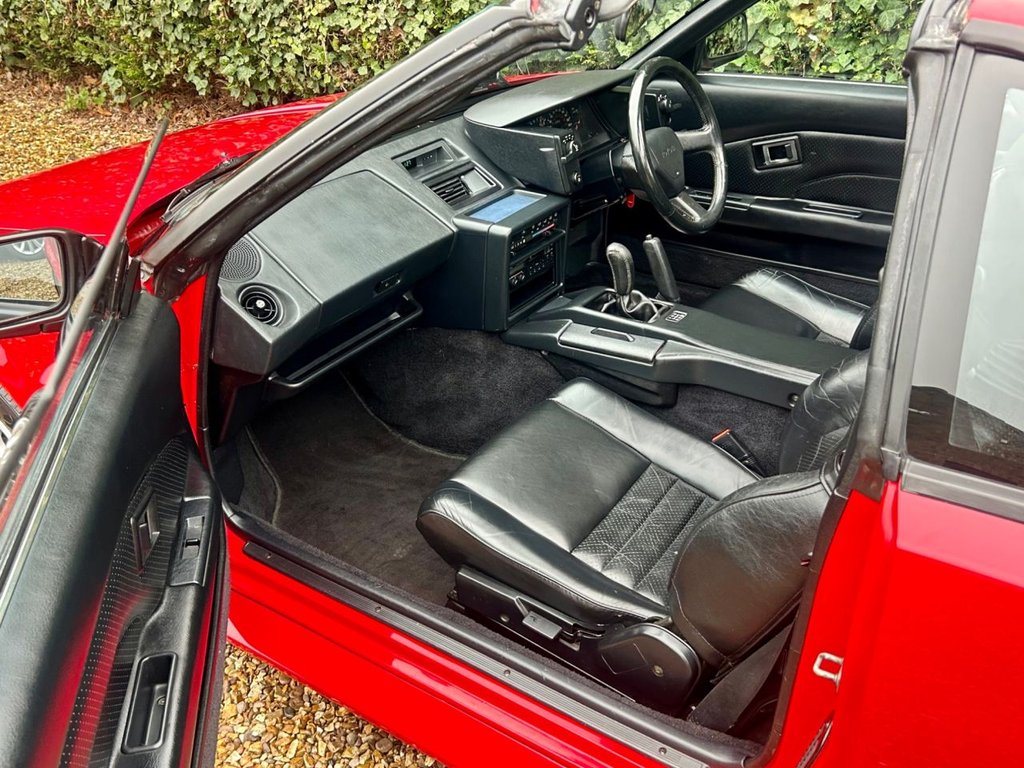 Used Toyota MR2 1989 for sale - 77849850: Photo 22