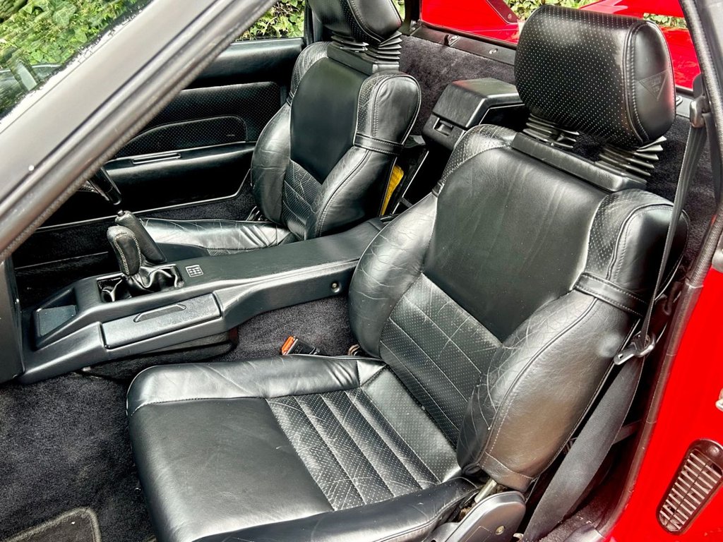 Used Toyota MR2 1989 for sale - 77849850: Photo 23