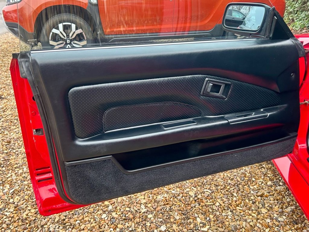 Used Toyota MR2 1989 for sale - 77849850: Photo 24