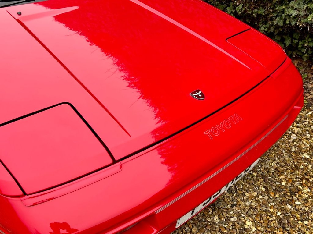 Used Toyota MR2 1989 for sale - 77849850: Photo 26