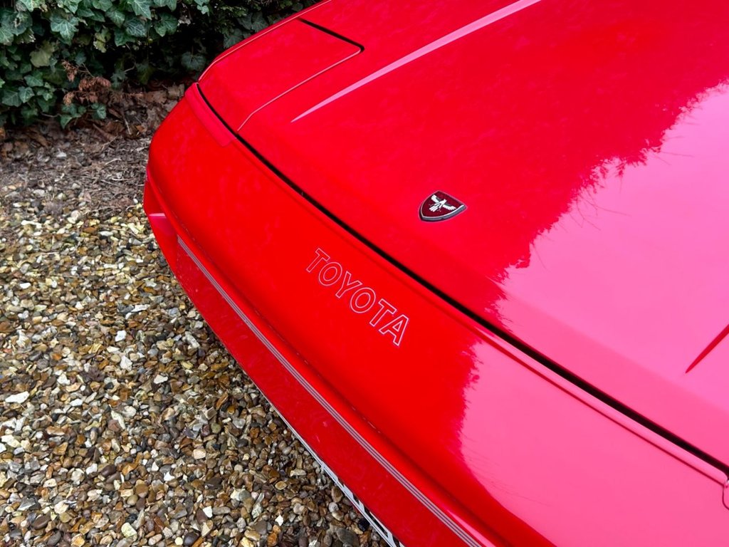 Used Toyota MR2 1989 for sale - 77849850: Photo 28