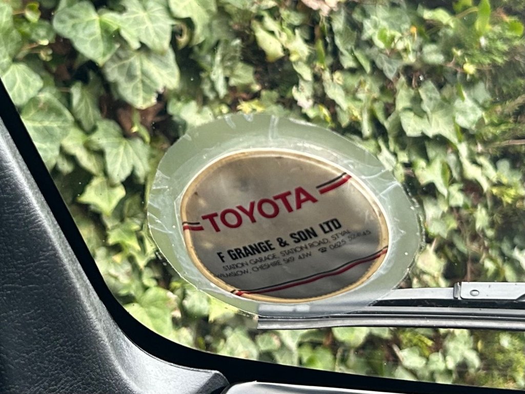 Used Toyota MR2 1989 for sale - 77849850: Photo 34