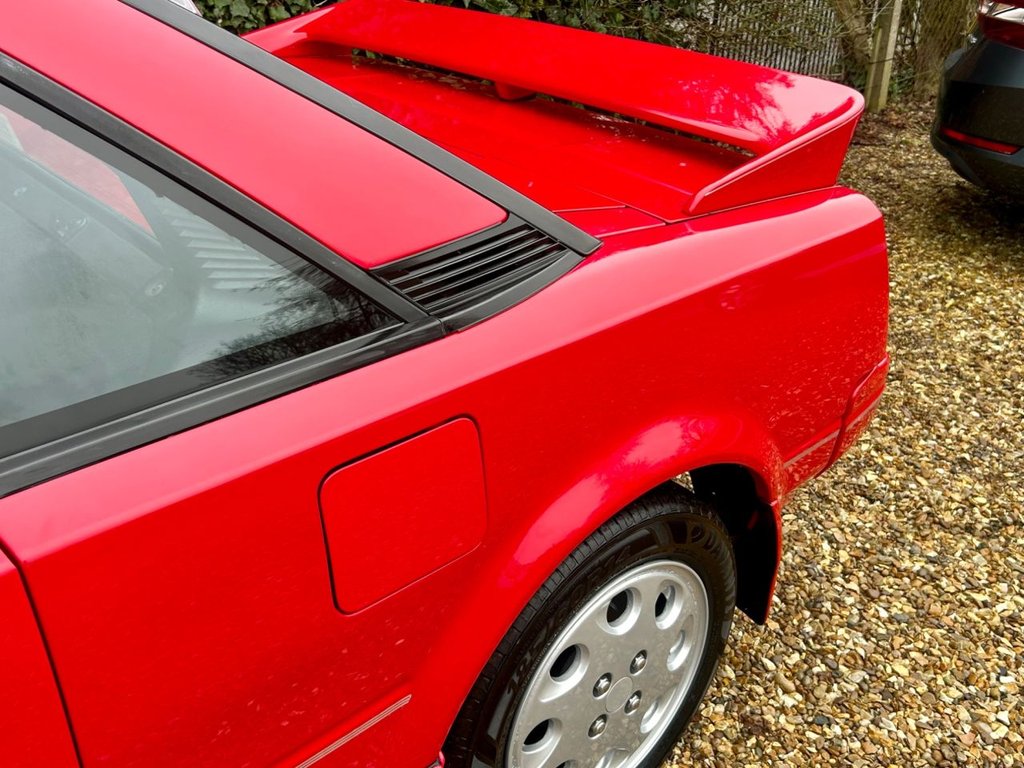 Used Toyota MR2 1989 for sale - 77849850: Photo 37