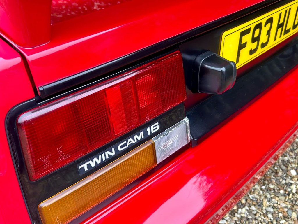 Used Toyota MR2 1989 for sale - 77849850: Photo 44