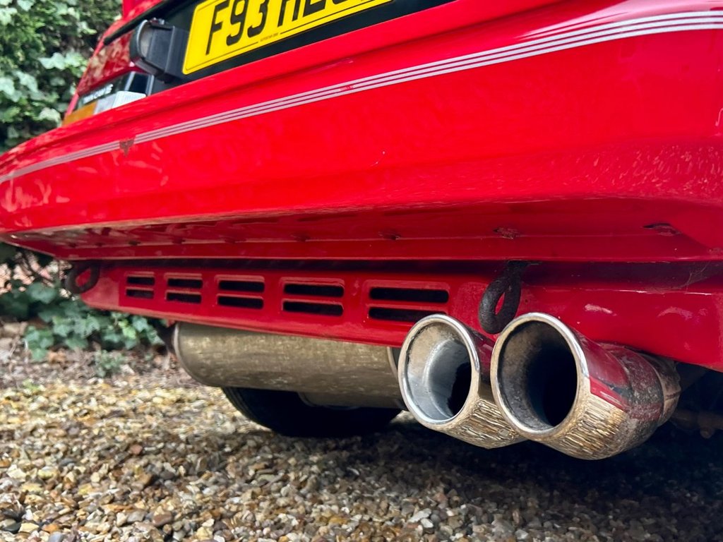 Used Toyota MR2 1989 for sale - 77849850: Photo 48