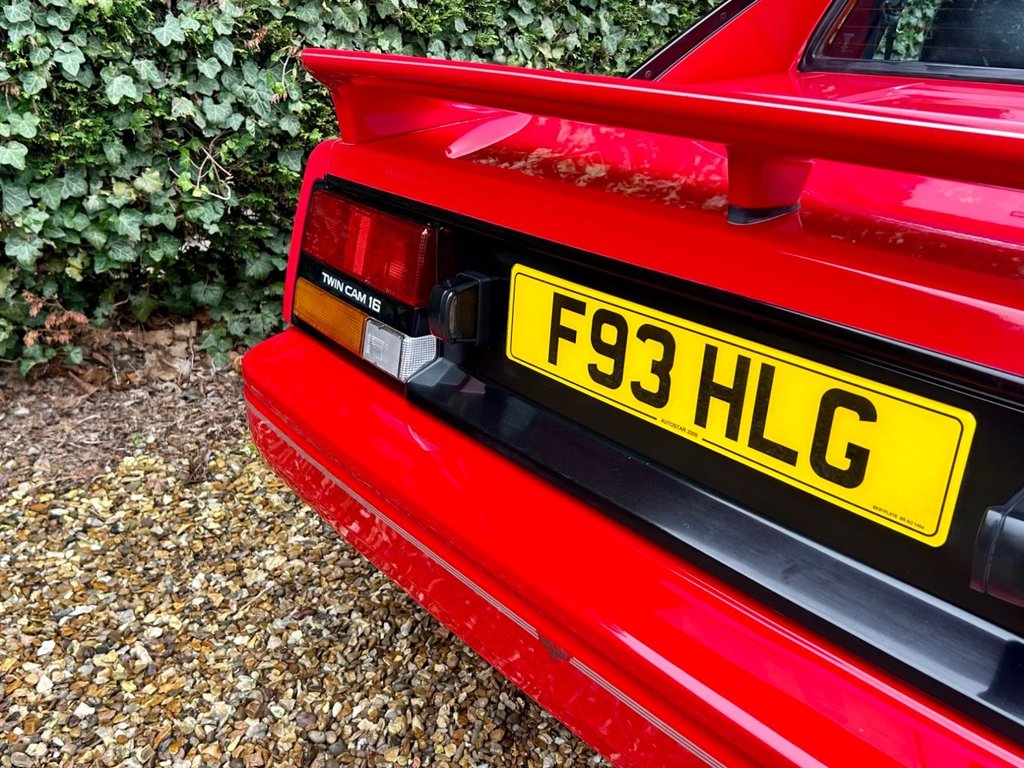 Used Toyota MR2 1989 for sale - 77849850: Photo 49