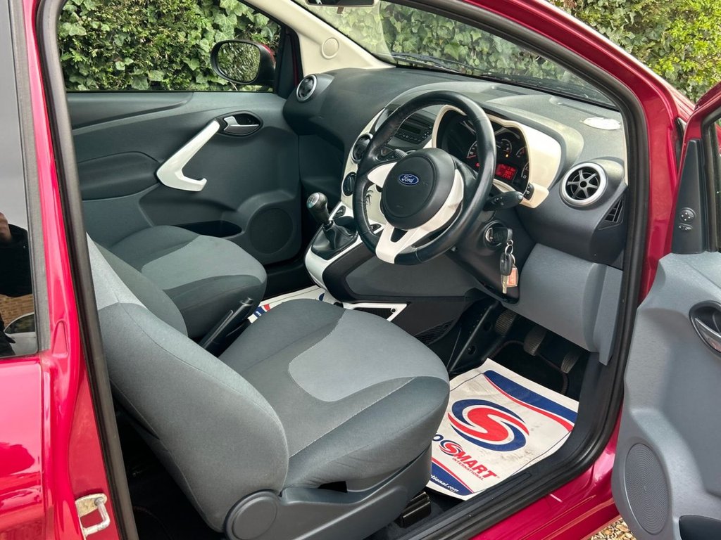 Used Ford Ka 2010 for sale - 78124210: Photo 10