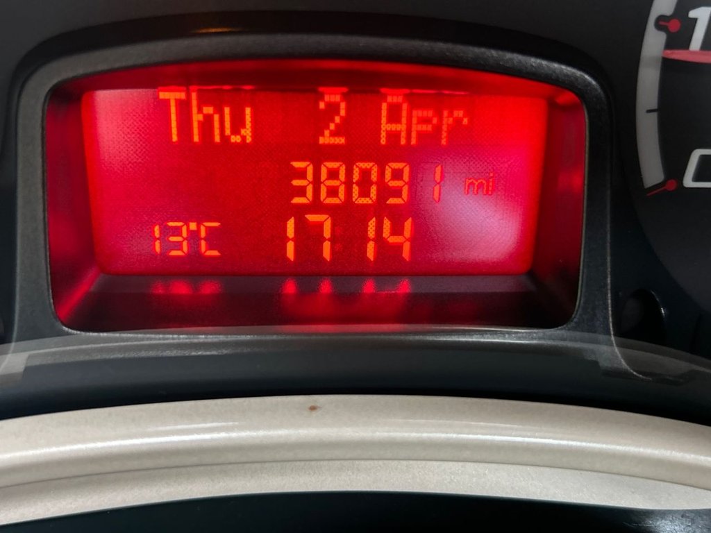 Used Ford Ka 2010 for sale - 78124210: Photo 11