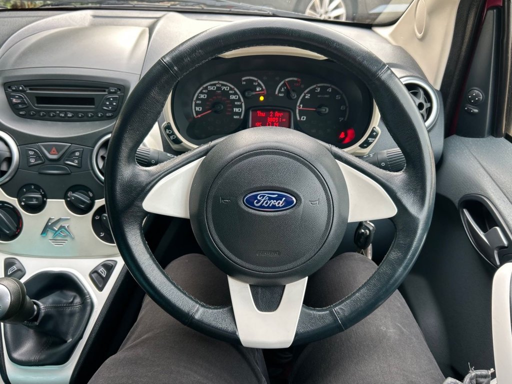 Used Ford Ka 2010 for sale - 78124210: Photo 12
