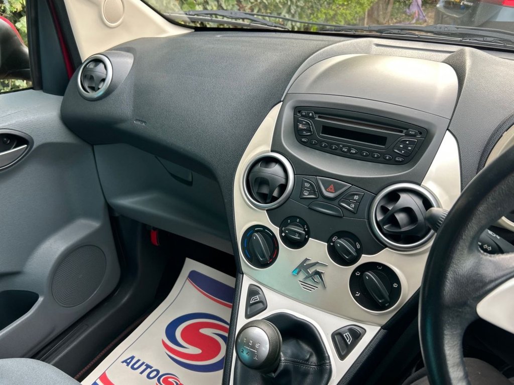 Used Ford Ka 2010 for sale - 78124210: Photo 13