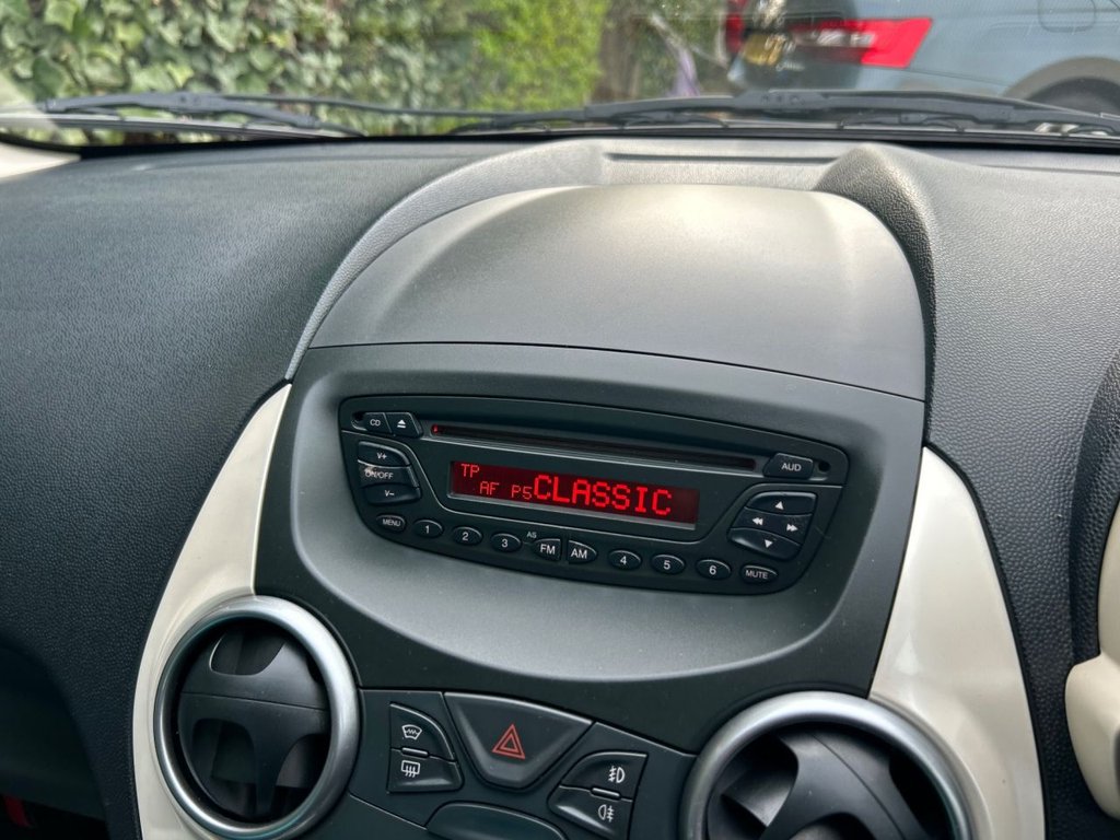 Used Ford Ka 2010 for sale - 78124210: Photo 14