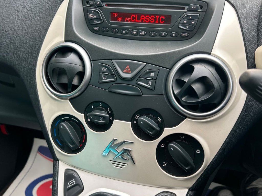 Used Ford Ka 2010 for sale - 78124210: Photo 15