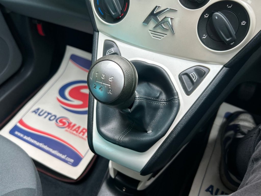 Used Ford Ka 2010 for sale - 78124210: Photo 16