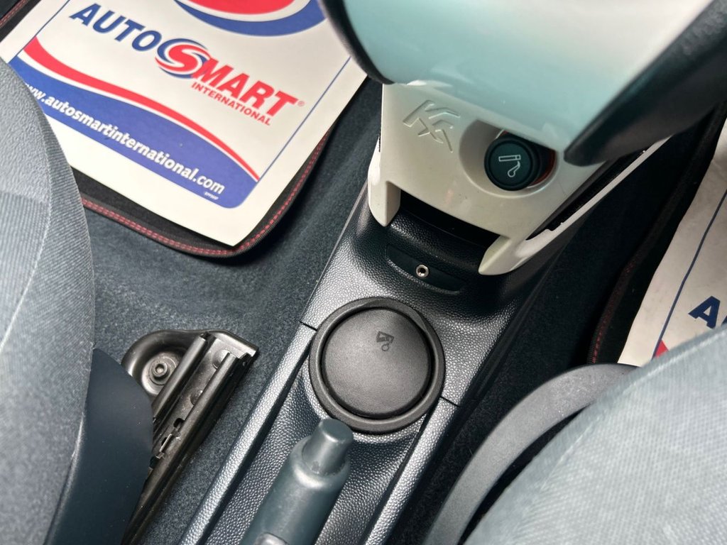 Used Ford Ka 2010 for sale - 78124210: Photo 17