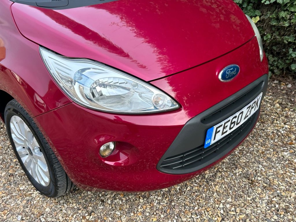 Used Ford Ka 2010 for sale - 78124210: Photo 19
