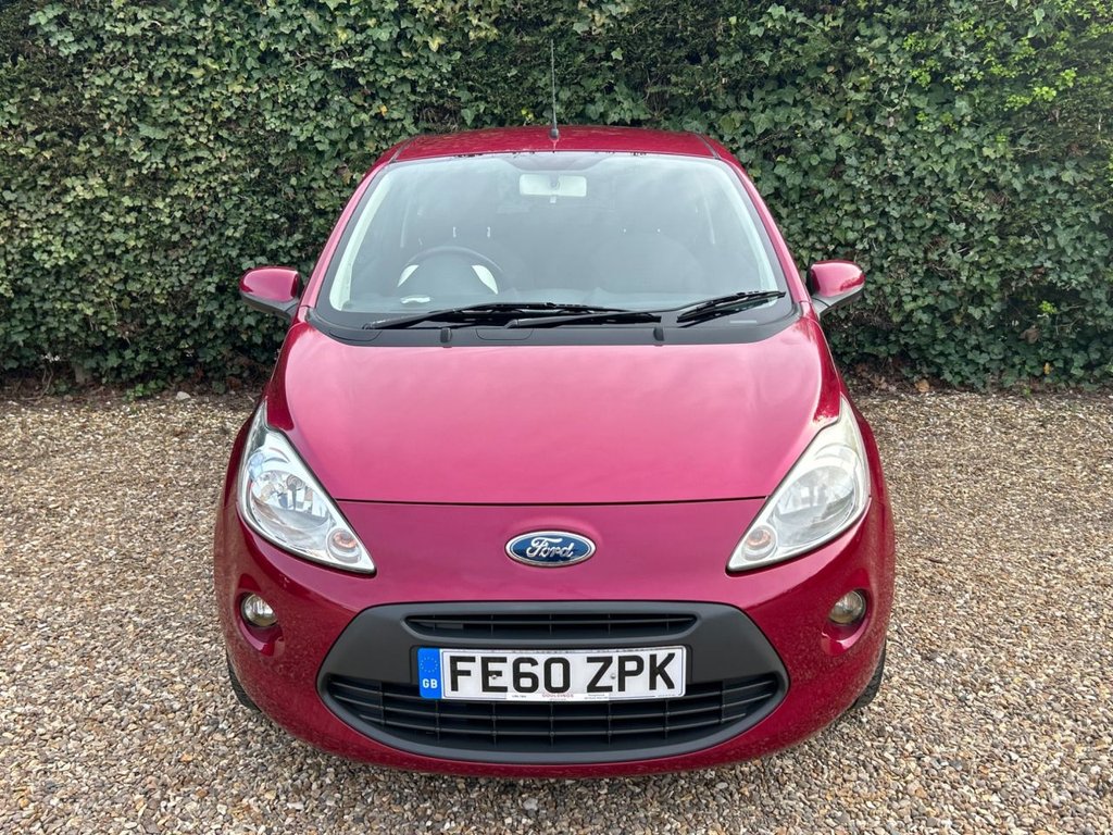 Used Ford Ka 2010 for sale - 78124210: Photo 2