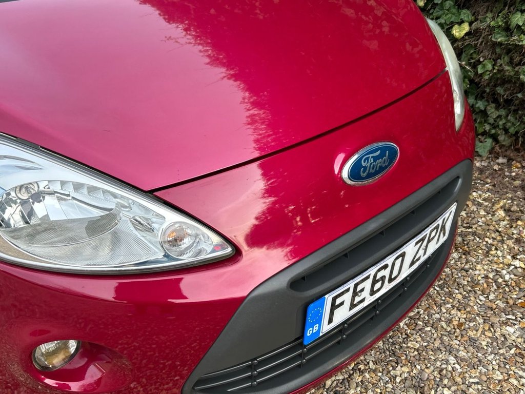 Used Ford Ka 2010 for sale - 78124210: Photo 20