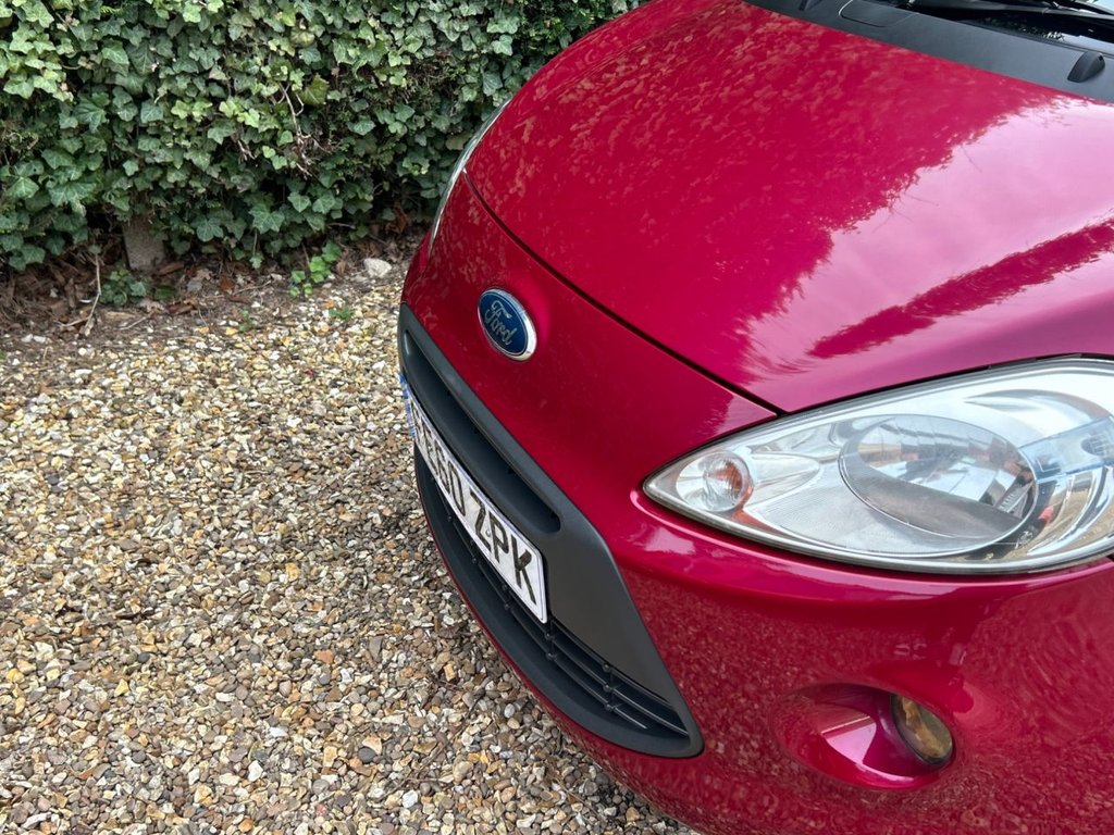 Used Ford Ka 2010 for sale - 78124210: Photo 21