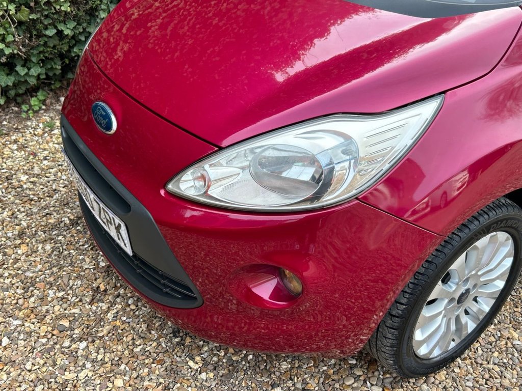 Used Ford Ka 2010 for sale - 78124210: Photo 22