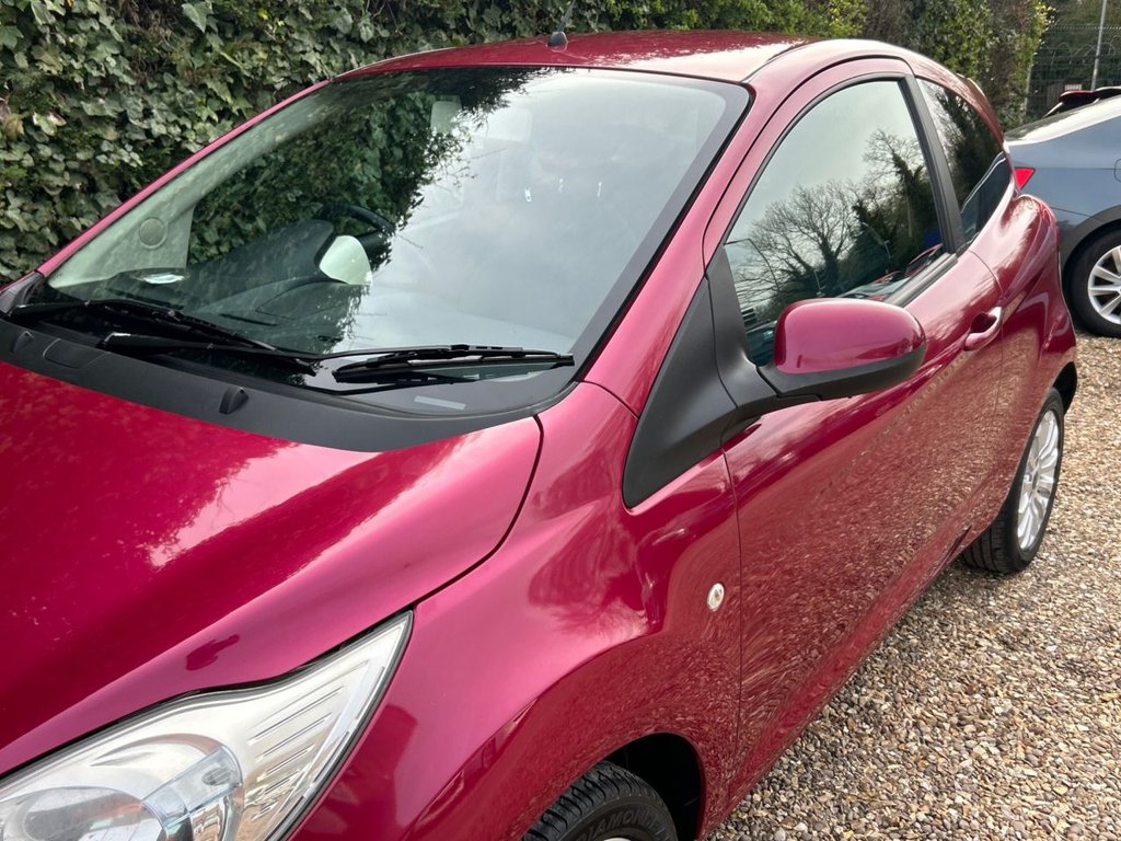 Used Ford Ka 2010 for sale - 78124210: Photo 23