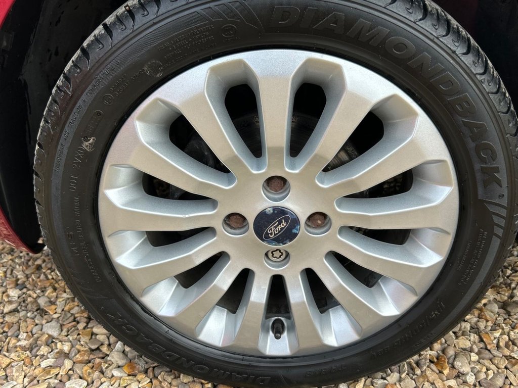 Used Ford Ka 2010 for sale - 78124210: Photo 24