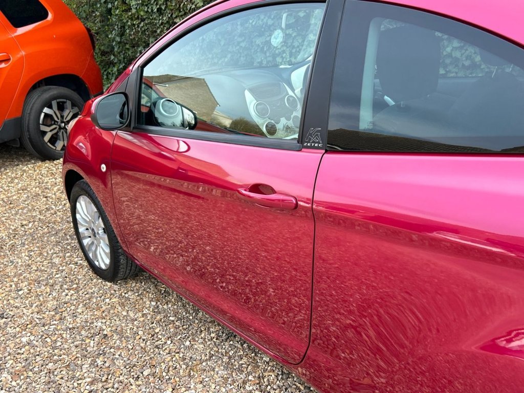 Used Ford Ka 2010 for sale - 78124210: Photo 25