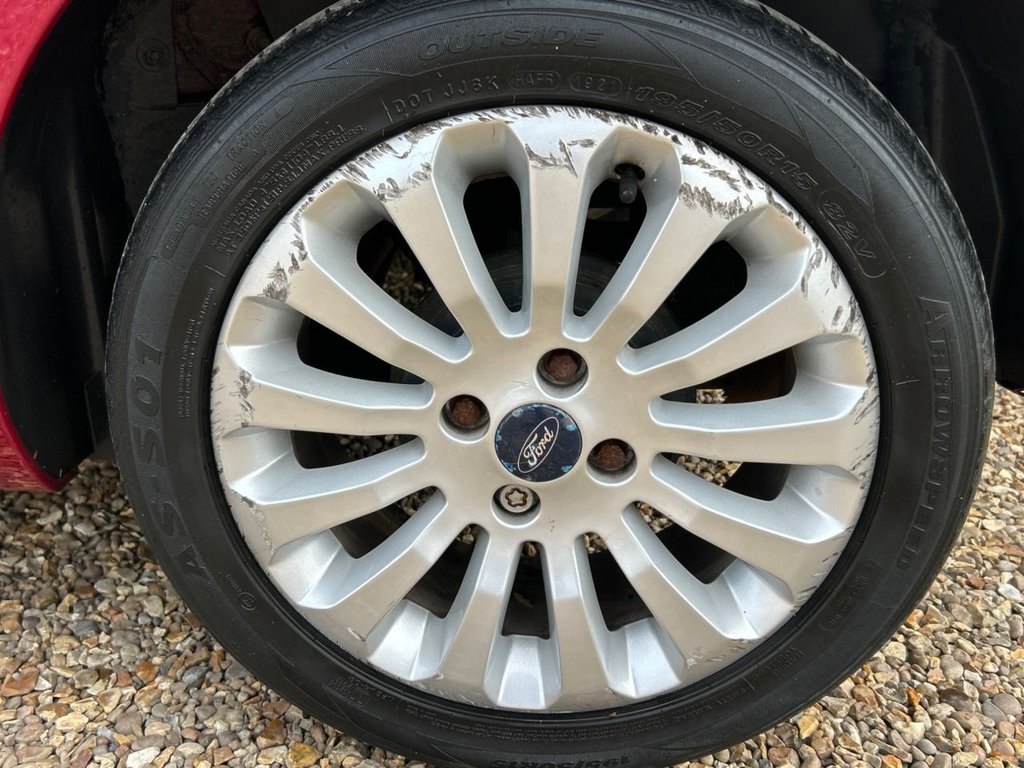 Used Ford Ka 2010 for sale - 78124210: Photo 26