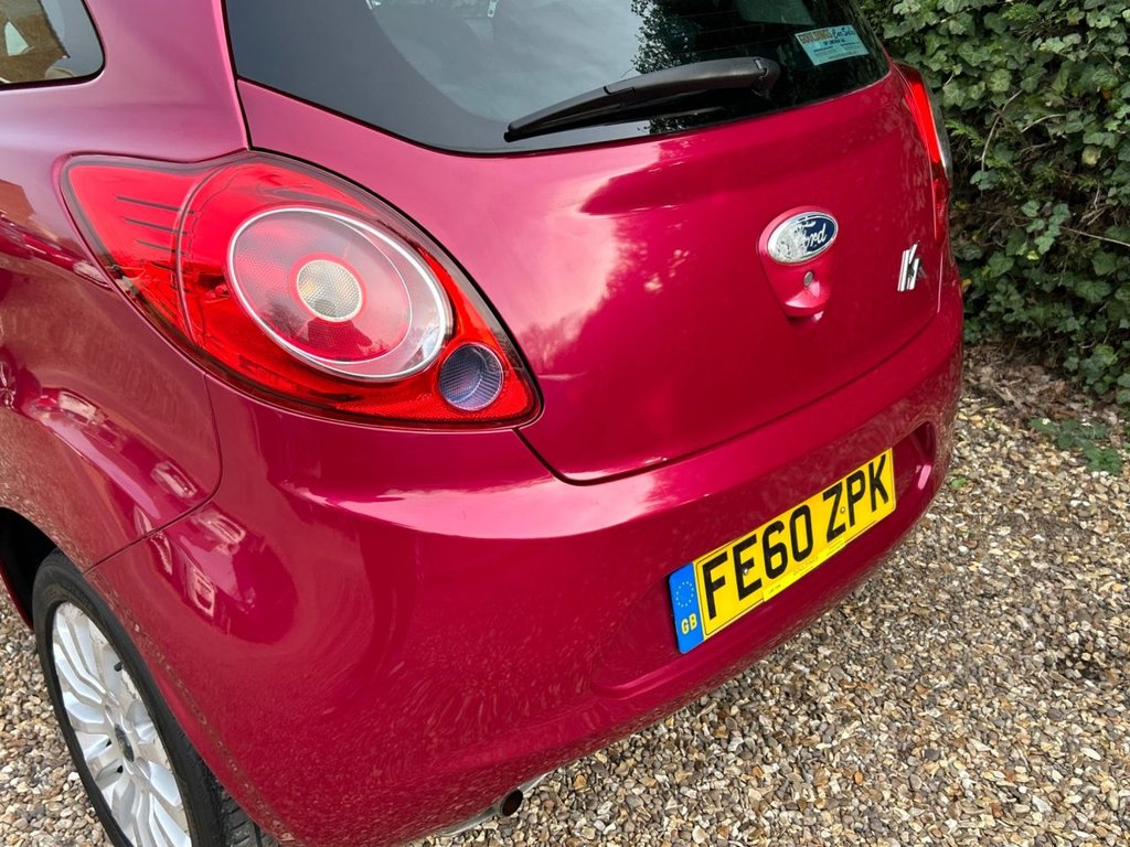 Used Ford Ka 2010 for sale - 78124210: Photo 28