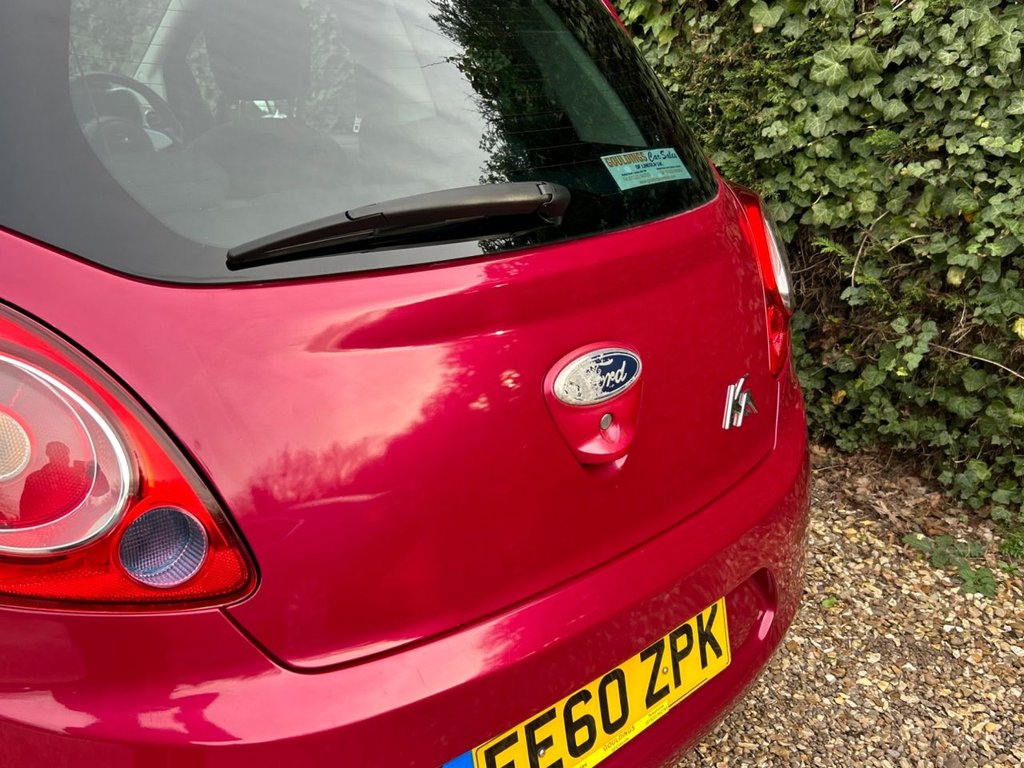 Used Ford Ka 2010 for sale - 78124210: Photo 29