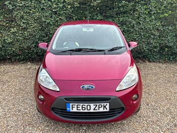 Used Ford Ka 2010 for sale - 78124210: Photo