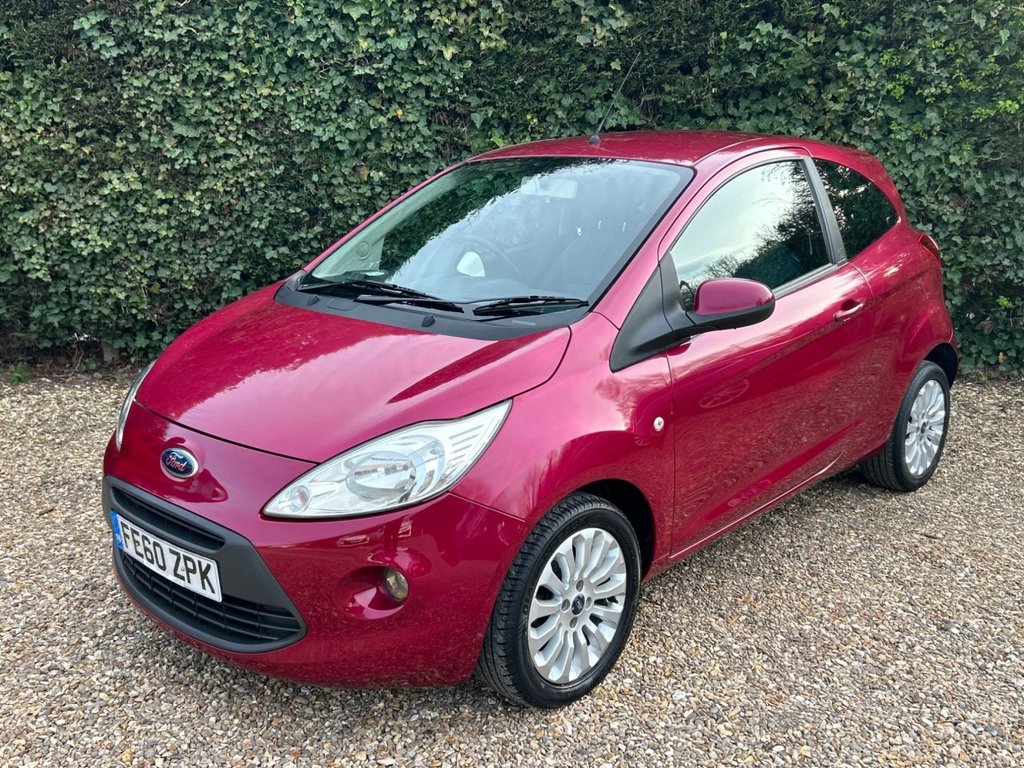 Used Ford Ka 2010 for sale - 78124210: Photo 3