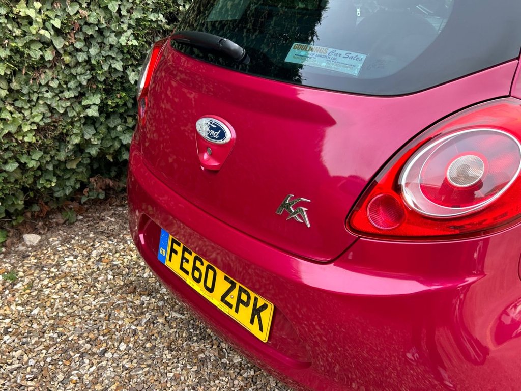 Used Ford Ka 2010 for sale - 78124210: Photo 30