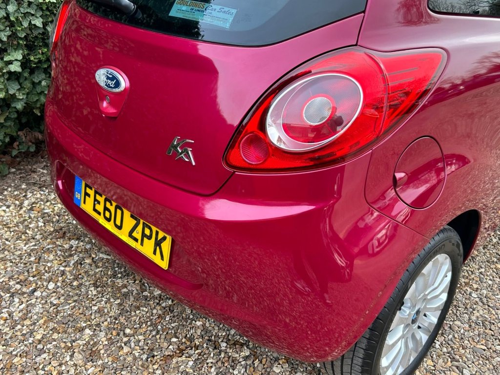 Used Ford Ka 2010 for sale - 78124210: Photo 31