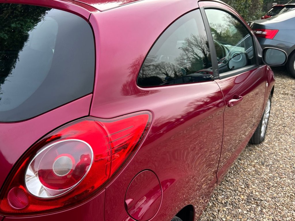 Used Ford Ka 2010 for sale - 78124210: Photo 33