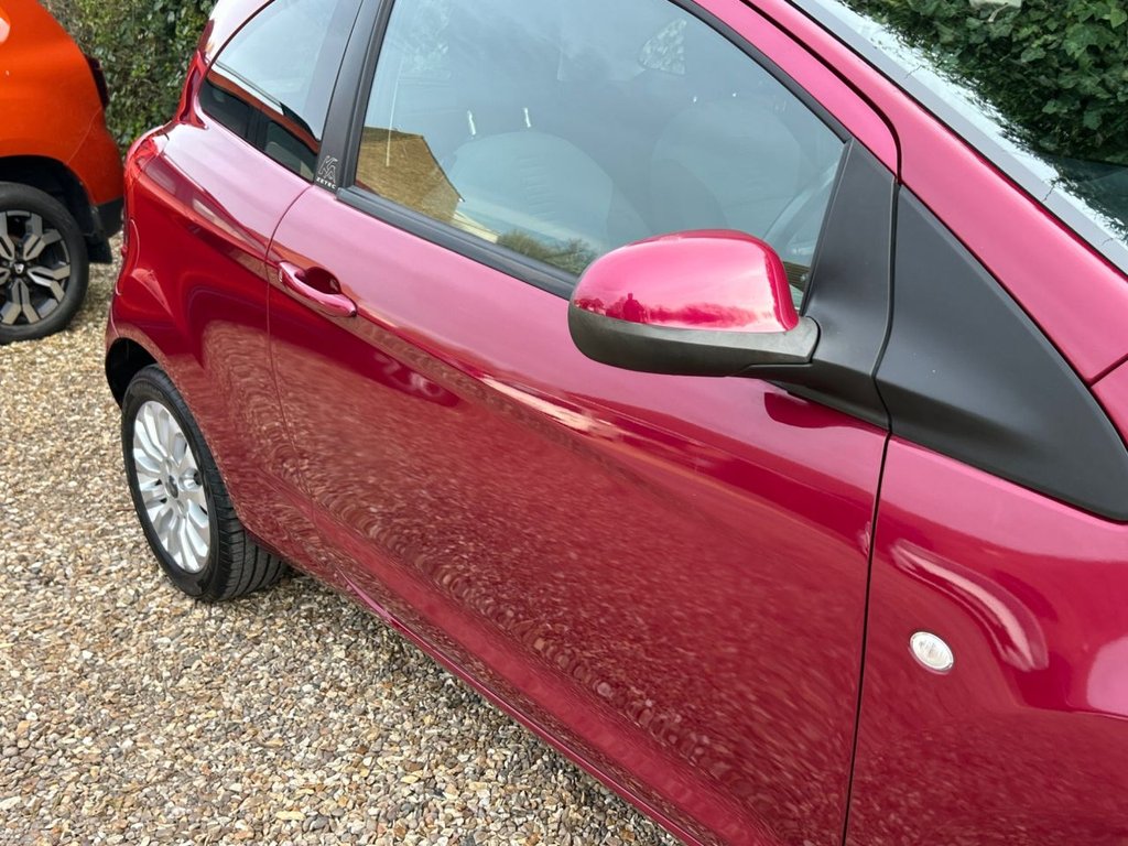 Used Ford Ka 2010 for sale - 78124210: Photo 34