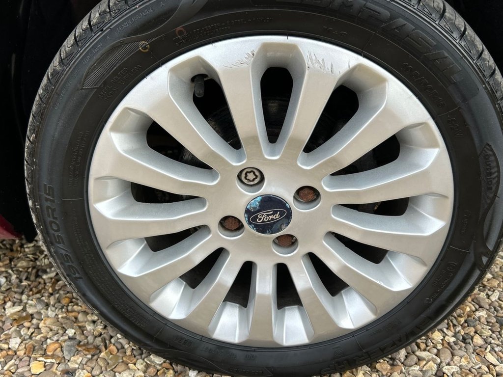 Used Ford Ka 2010 for sale - 78124210: Photo 35