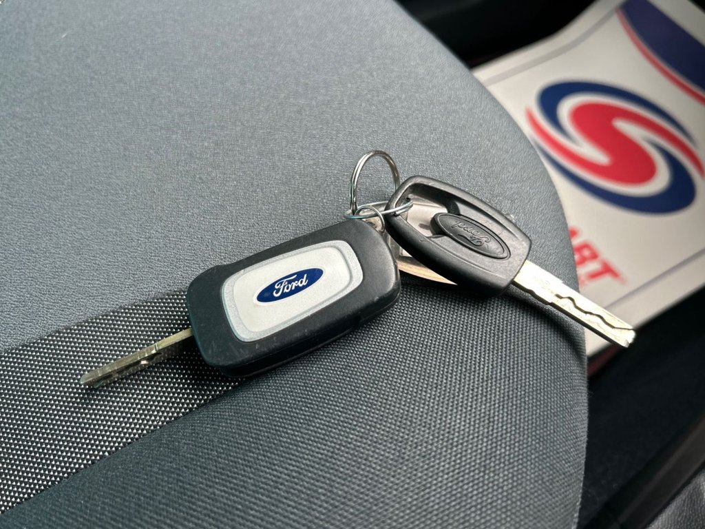 Used Ford Ka 2010 for sale - 78124210: Photo 36