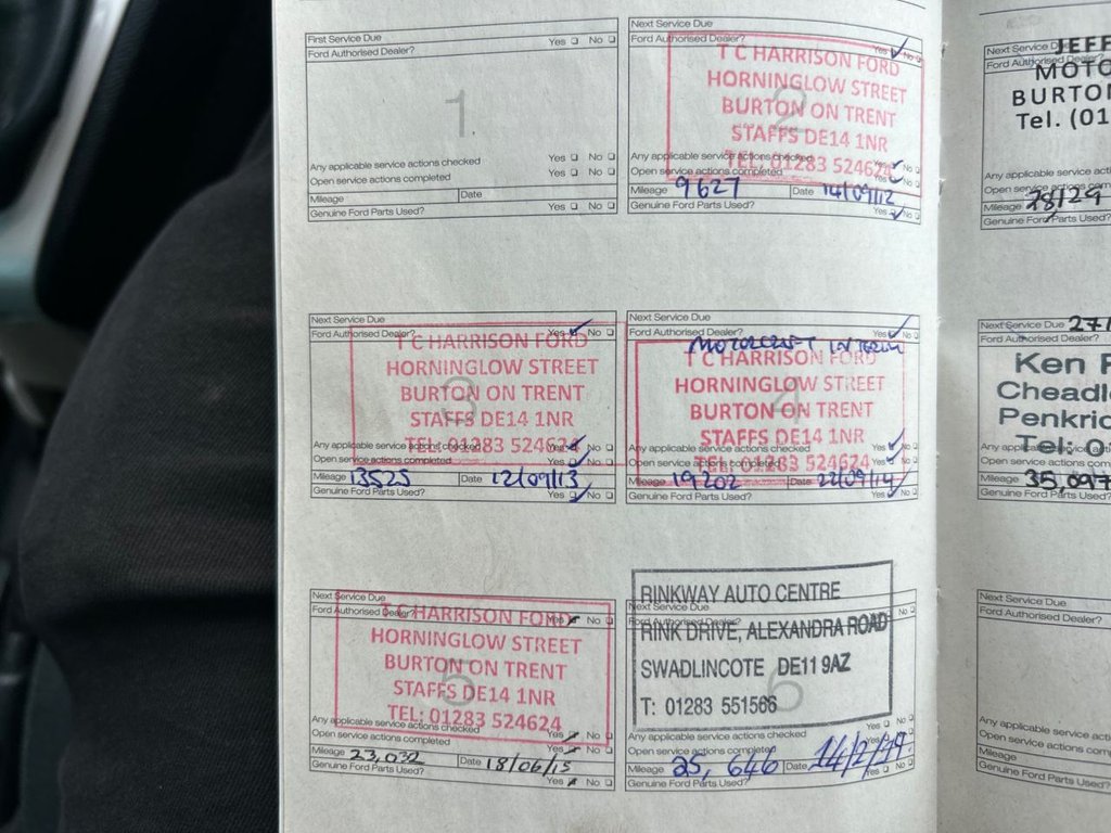 Used Ford Ka 2010 for sale - 78124210: Photo 37