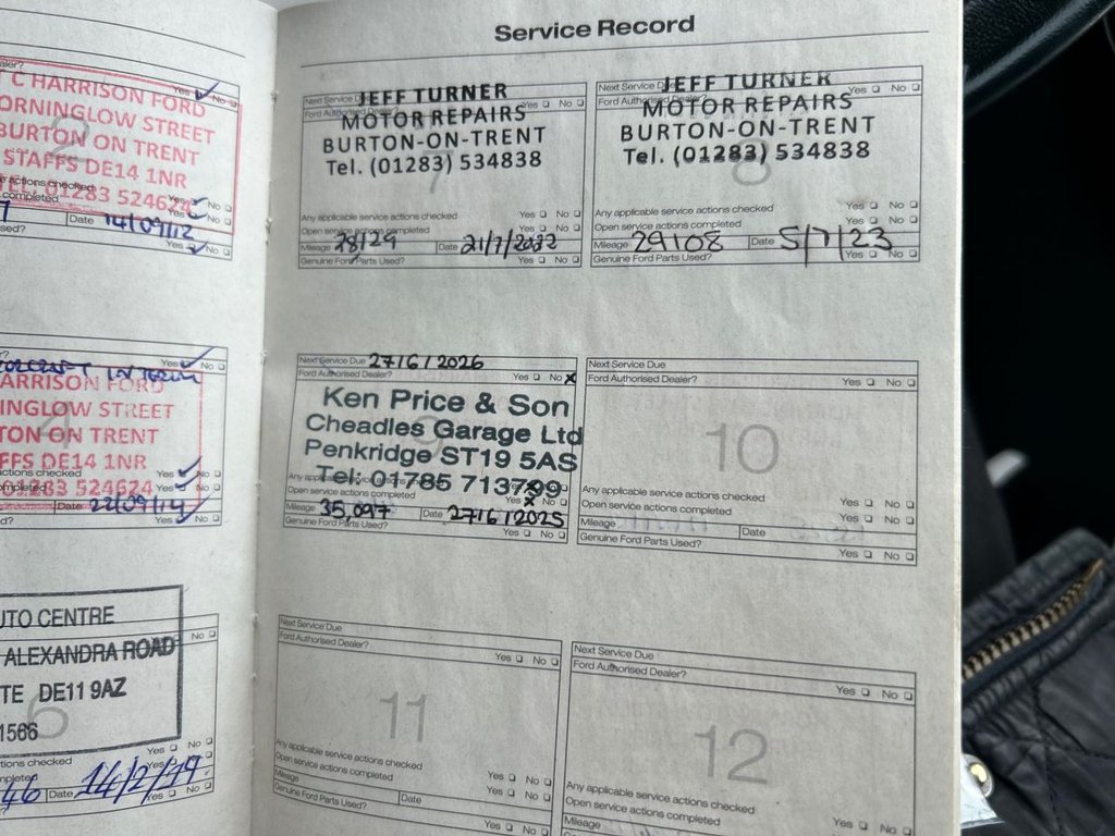 Used Ford Ka 2010 for sale - 78124210: Photo 38