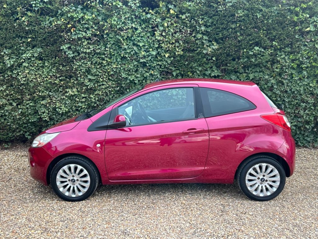 Used Ford Ka 2010 for sale - 78124210: Photo 4