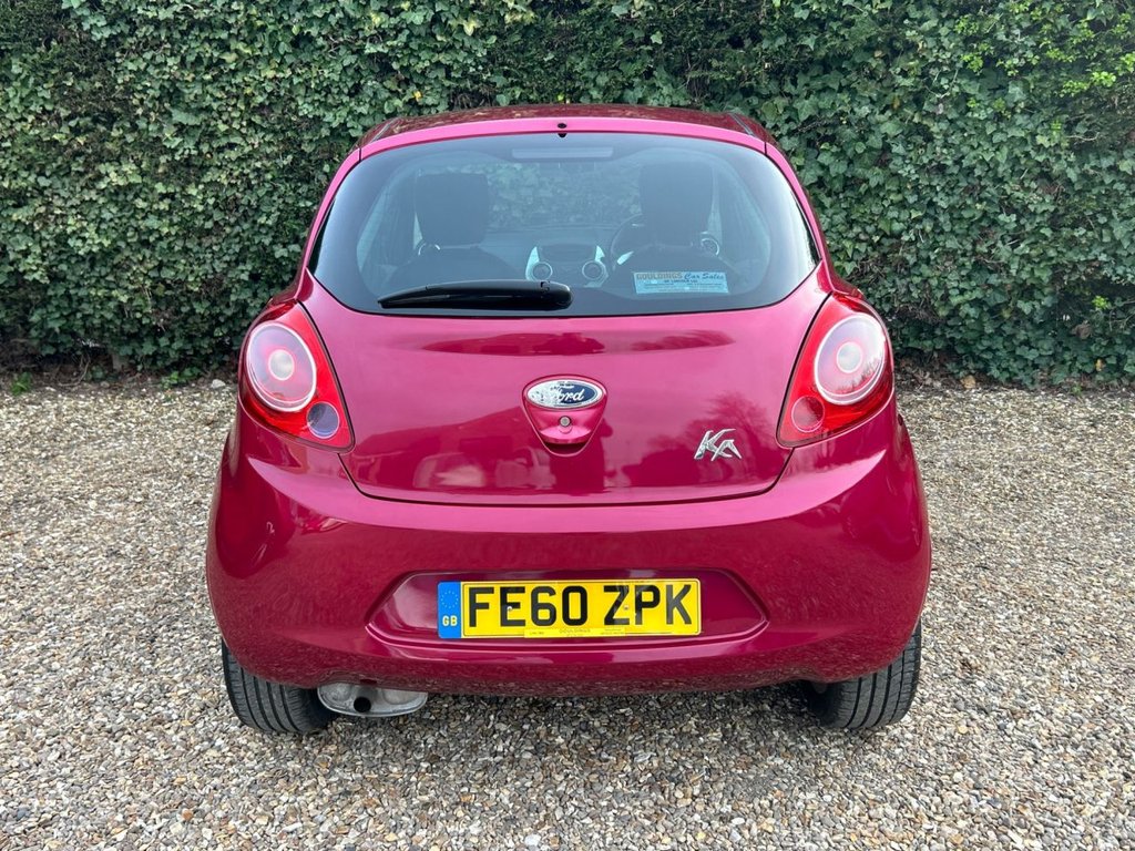 Used Ford Ka 2010 for sale - 78124210: Photo 6