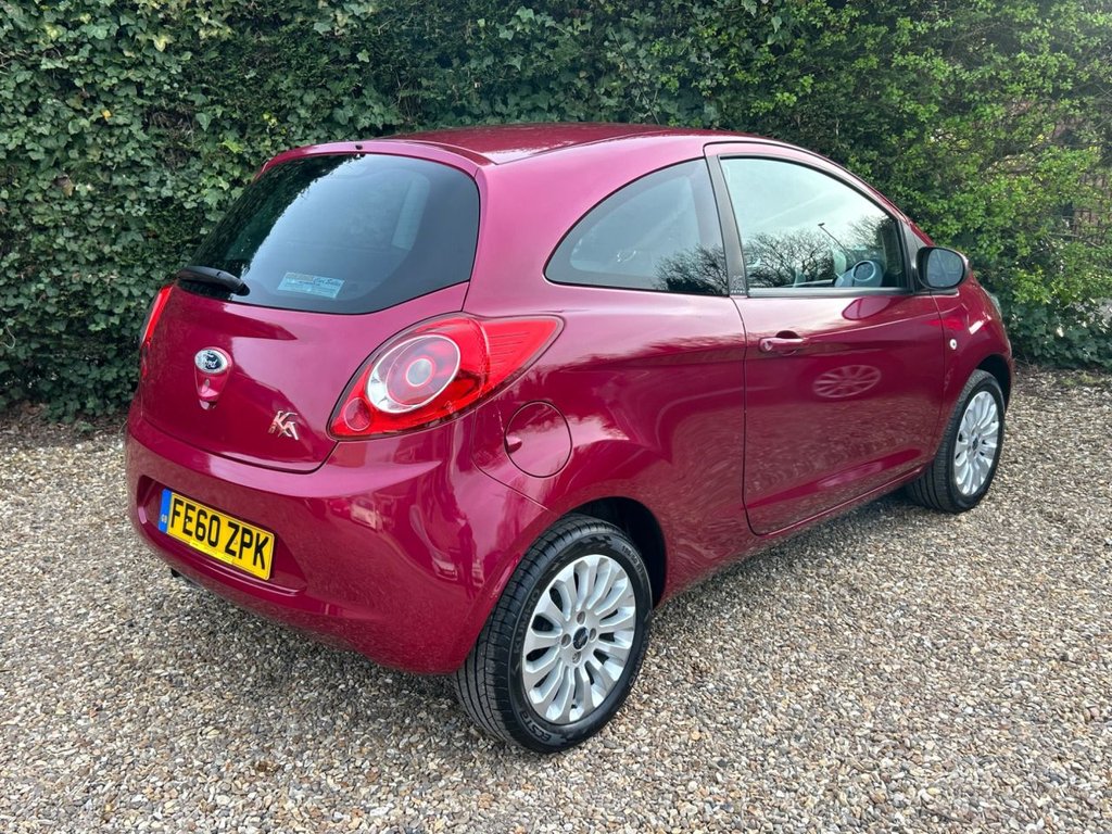 Used Ford Ka 2010 for sale - 78124210: Photo 7