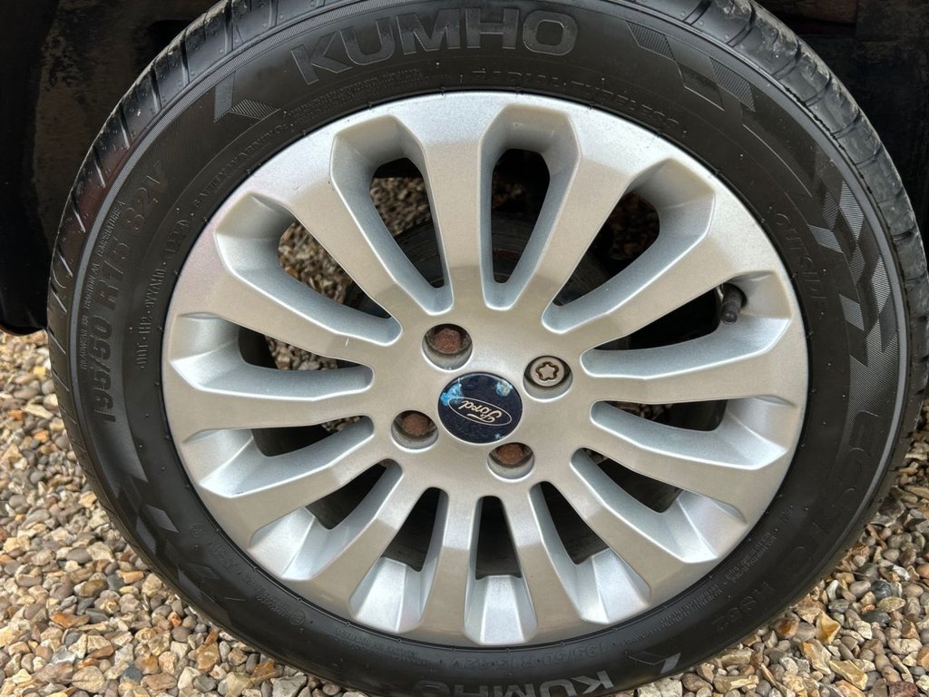 Used Ford Ka 2010 for sale - 78124210: Photo 8