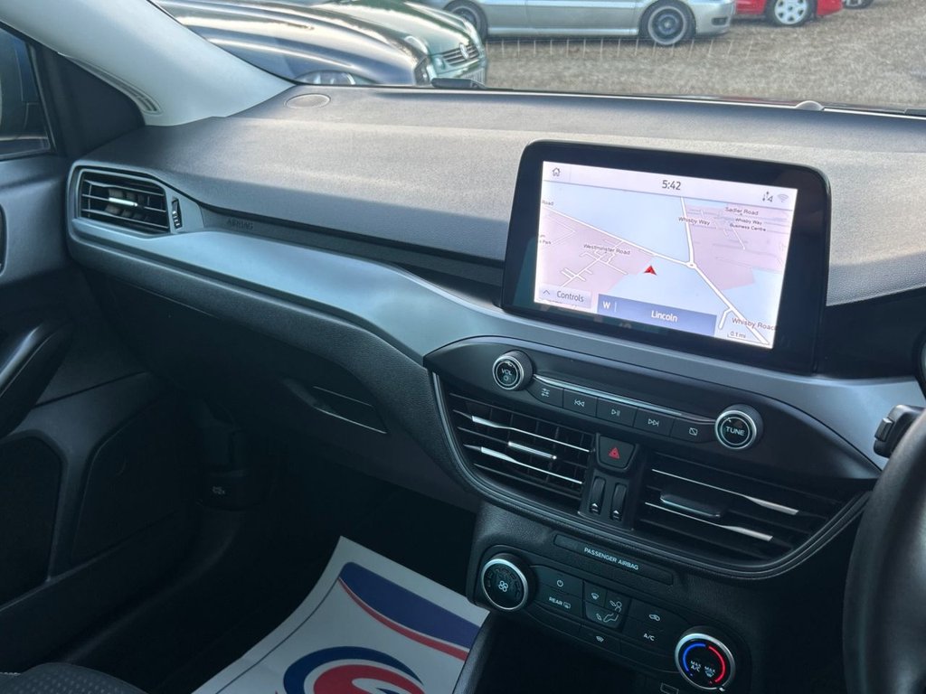 Used Ford Focus 2022 for sale - 76410359: Photo 12